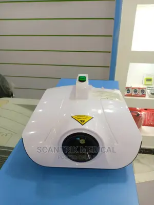 Machine Disinfectant Fogger