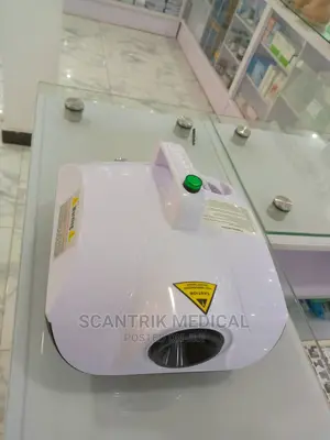 Portable Automobile Air Conditioning Fogging Machine