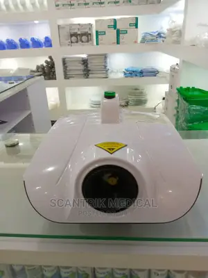 New Product Sprayer Air Sterilizer Fogger