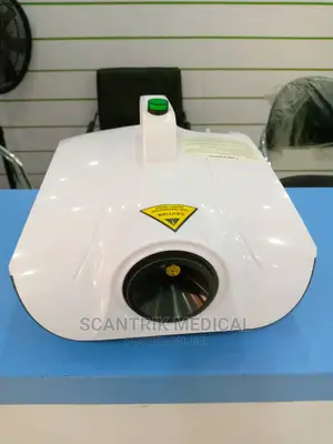 Car Smoke Fog Ulv Fogging Machine
