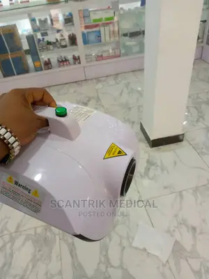 Hand Held Air Fogging Machine