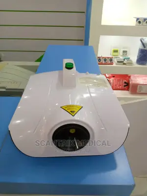 Hand Held Air Fogging Machine