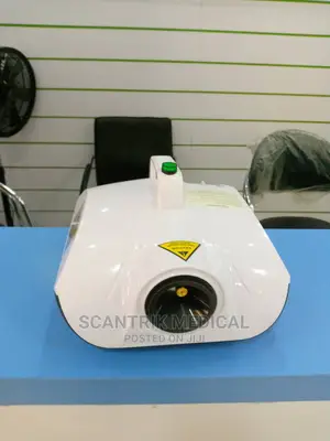Electric Type Disinfectant-Fogging-Machine