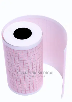 CTG Paper Roll