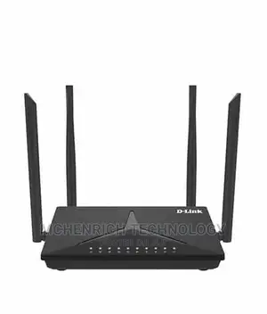 Dlink 4G N300 LTE Router-DWR-M920