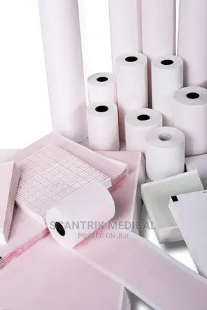 Quality High Thermal Paper