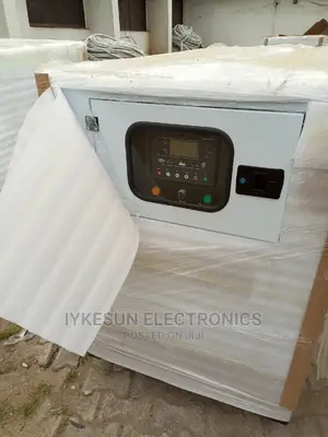 45KVA Perkins Soundproof Diesel Generator 100%Copper