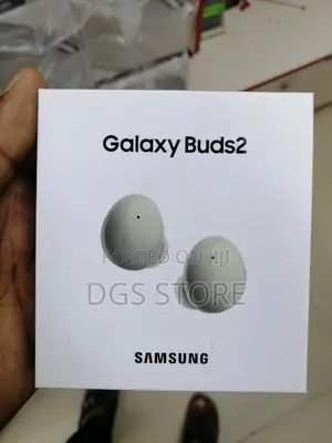 Samsung Galaxy Buds 2 Bluetooth Earbud
