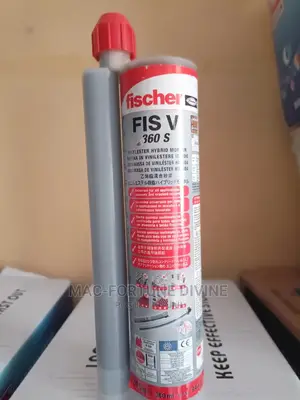 Fischer Foam