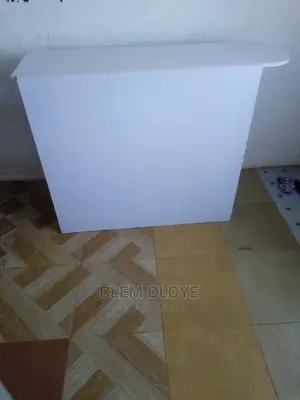 Mini Reception Desk