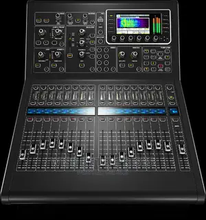 M32R Live Mixer