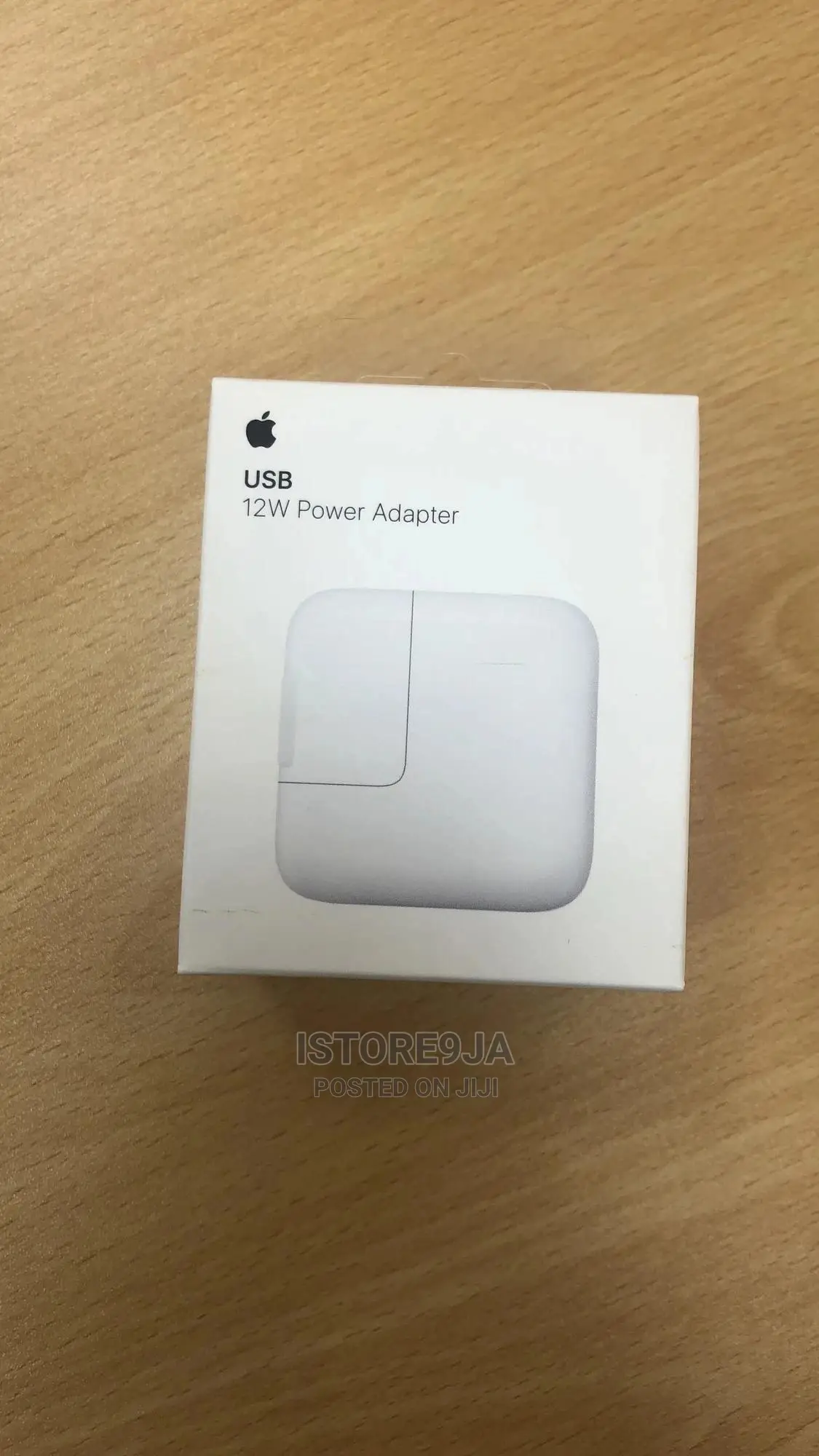 Apple USB Power Adapter