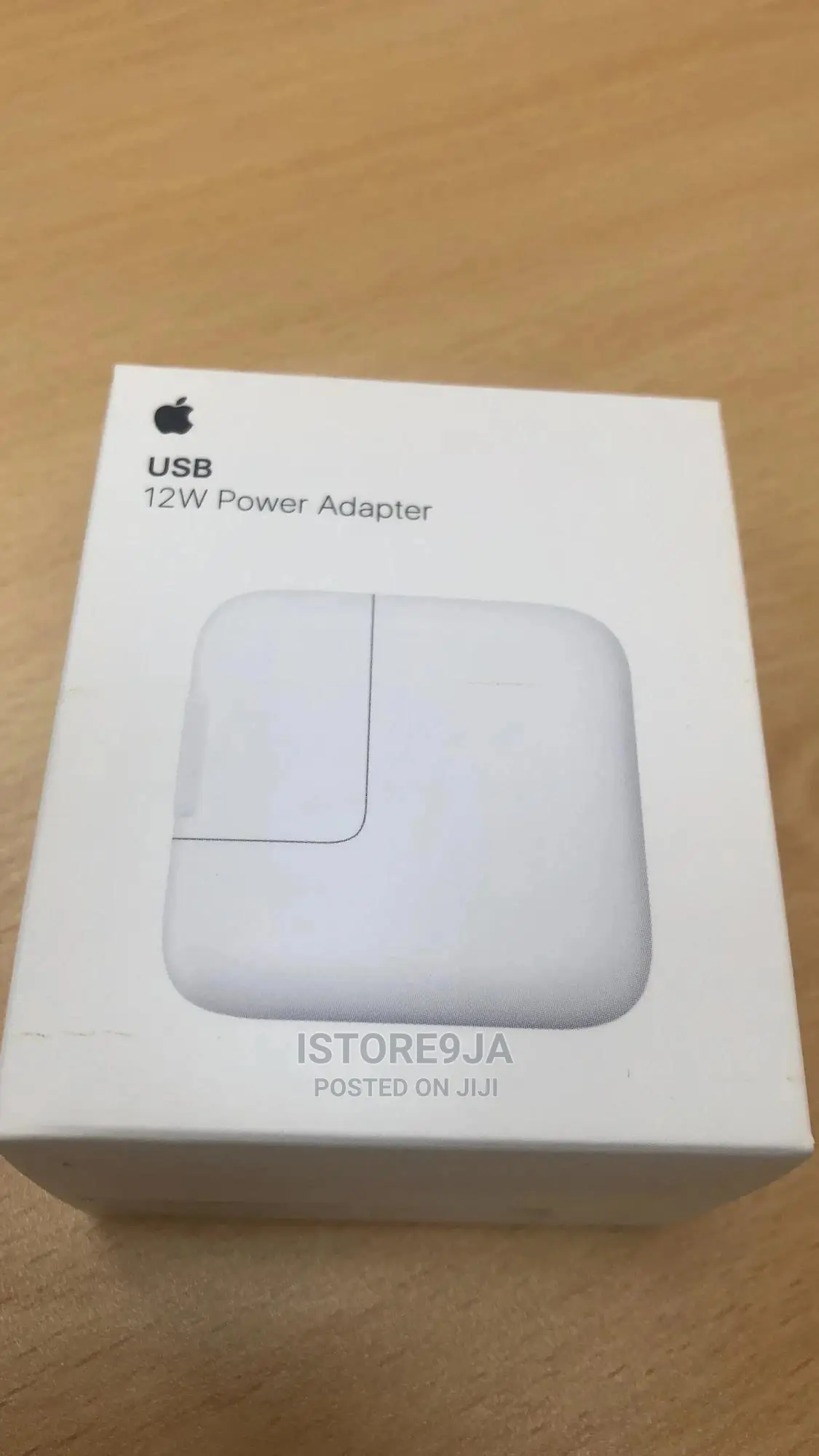 Apple USB Power Adapter