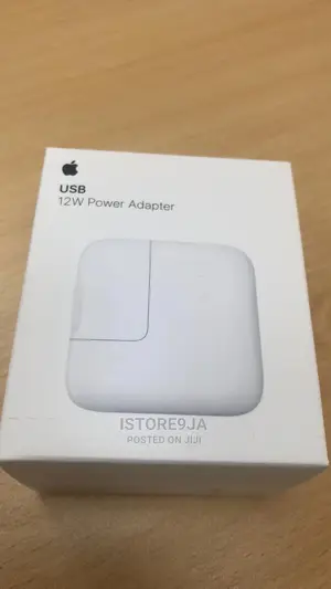 Apple USB Power Adapter