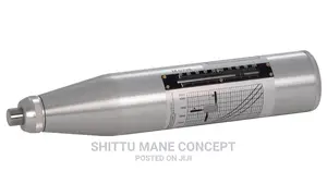 Rebound Hammer or Concrete Hammer