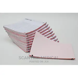 ECG Paper for Biocare 300G (63mm X 20m Roll )