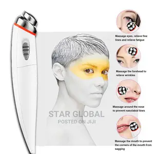 Electric Vibration Eye Massager