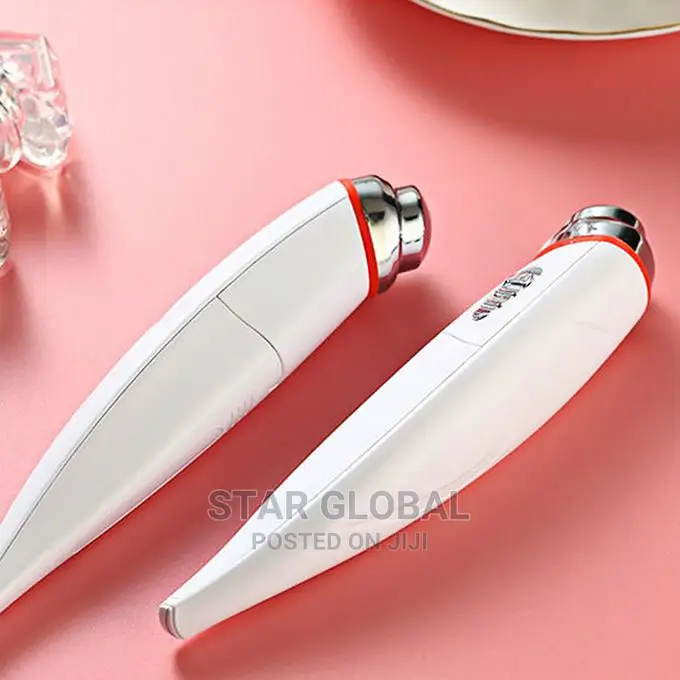 Electric Vibration Eye Massager