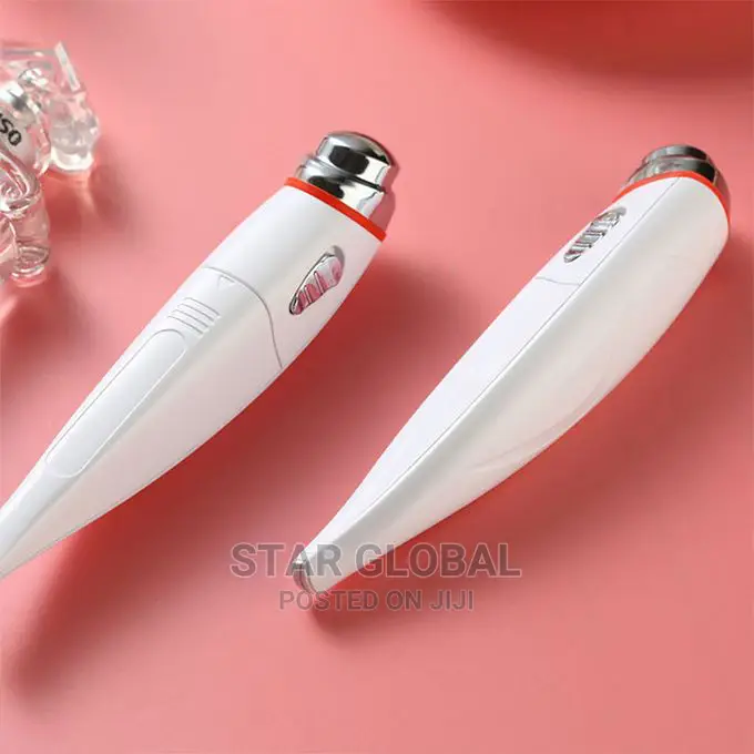 Electric Vibration Eye Massager
