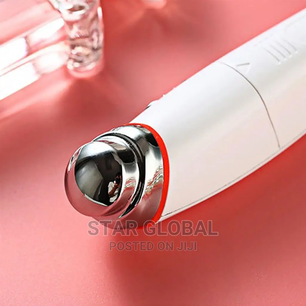 Electric Vibration Eye Massager