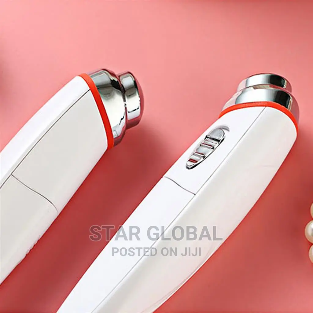 Electric Vibration Eye Massager
