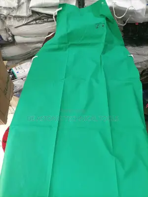 Chemical Apron