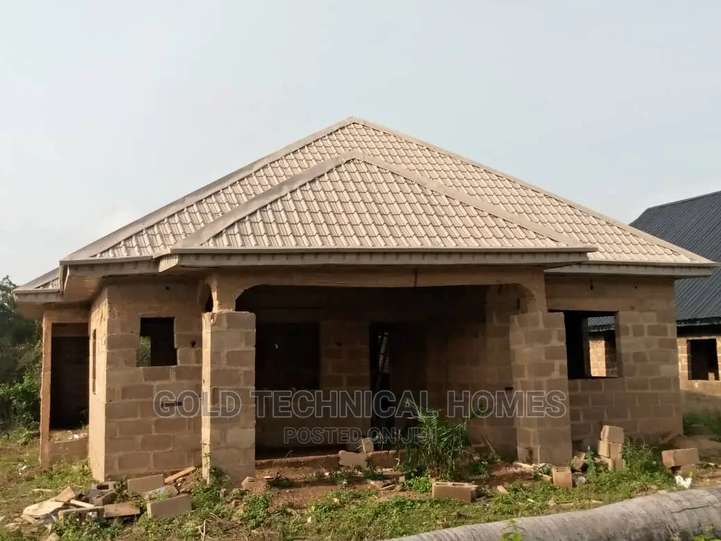 Aluminium Roofing Sheet