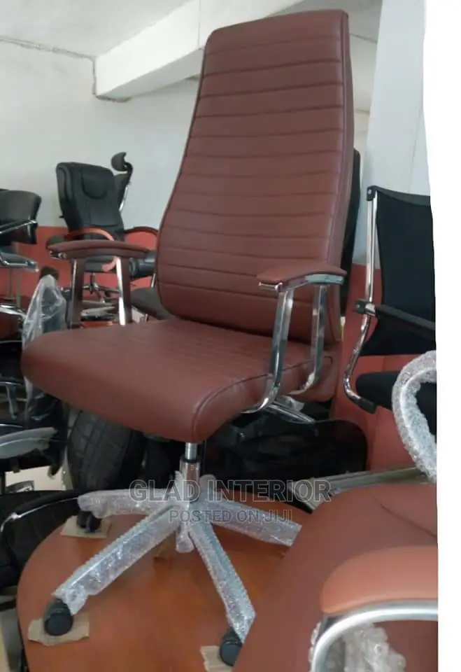 Executive Swivel Chair