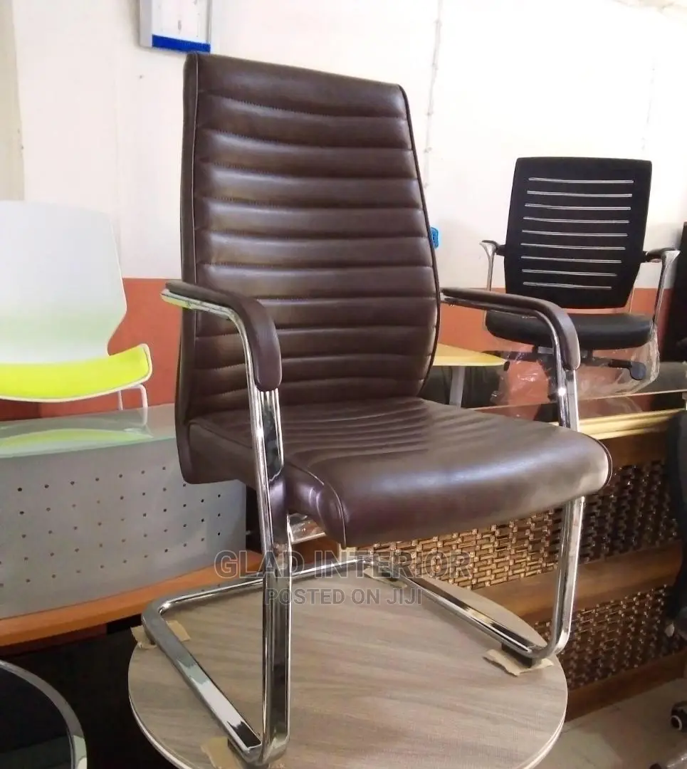Quality Office Visitor Chair