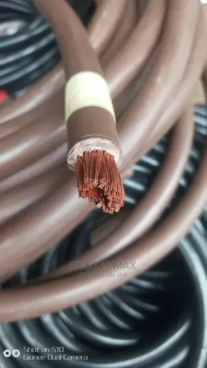 50mm Flexible Cable Single Core