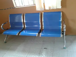 Reception Chair