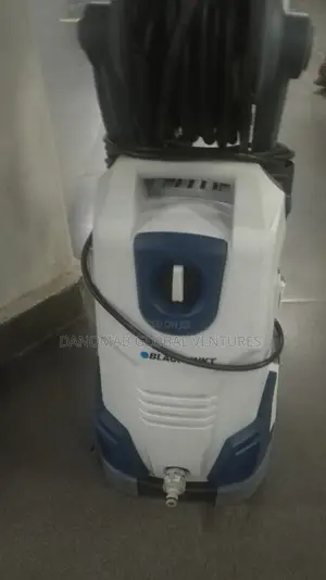 Blaupunkt Pw7000 Superior High Pressure Washer