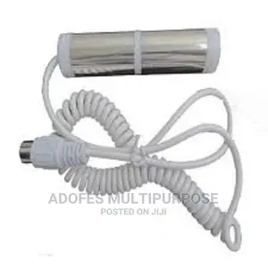 Quantum Resonance Machine Rod