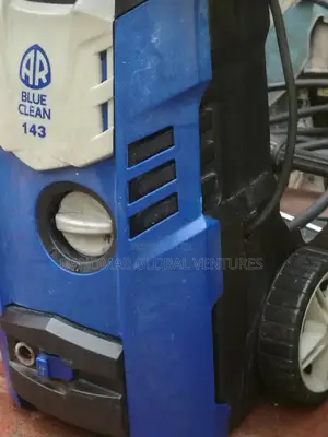 ANNOVA RIVERBERY Blue Clean 143 High Pressure Washer