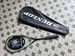 Dunlop Squash Racket