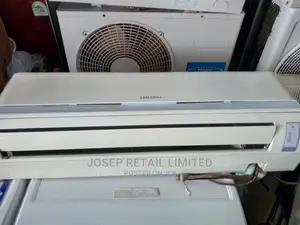 2HP Samsung Low Current Korean Ac With 5 Years Warranty