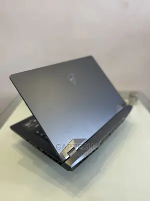 Laptop MSI GE66 Raider 32GB Intel Core I7 SSD 1T