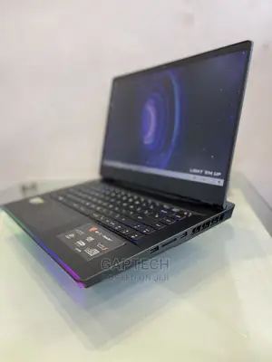 Laptop MSI GE66 Raider 32GB Intel Core I7 SSD 1T