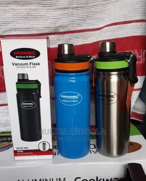 Photo - Quality Eurosonic Vacuum Flask