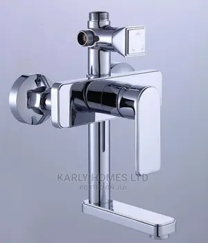 Complete Shower Sets (Standing Shower Sets) 101D