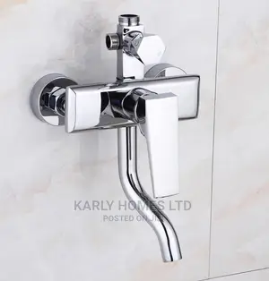 Complete Shower Sets (Standing Shower Sets) 101E