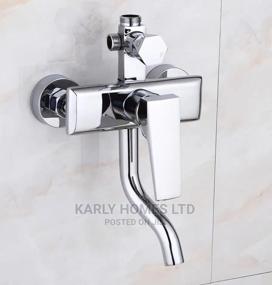 Complete Shower Sets (Standing Shower Sets) 101E