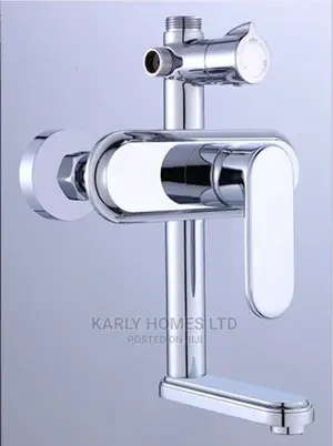 Complete Shower Sets (Standing Shower Sets) 101F