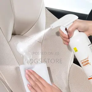Baseus Easy Clean Rinse Free Interior Cleaner Stain Remover