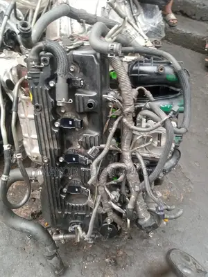 Toyota Hiace Bus 2tr Engine.