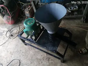 Pelletizer