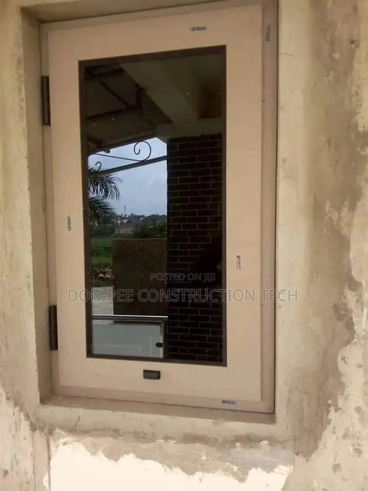 EBM Standard Windows