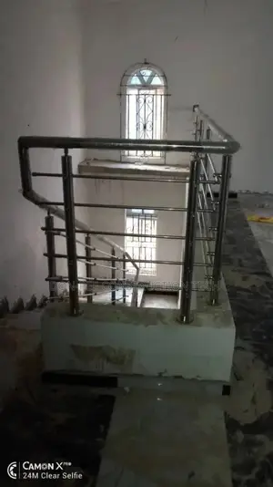 Italian Standard Handrail