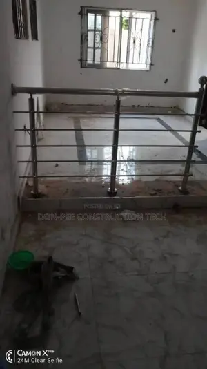 Italian Standard Handrail