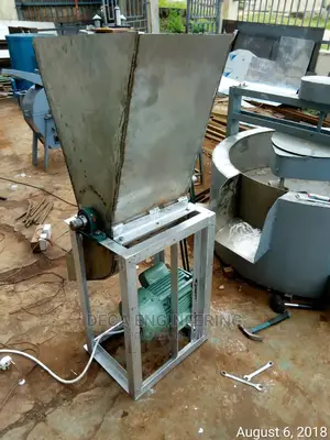 Cassava Grater